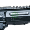 EMG Krytac EMG Barrett Firearms REC7 DI AR15 AEG Training Rifle | SBR 