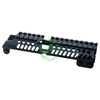  LCT Z-Series B-31 Classic Upper Rail Handguard (Black) 