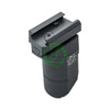  LCT Z-Series RK Fore Grip for 20mm Rail (Black) 