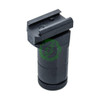  LCT Z-Series RK Fore Grip for 20mm Rail (Black) 