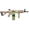  G&G Combat Machine CM16 LMG | Tan 