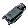  Streamlight TLR-1 HL | Black 1000 Lumen LED Weapon Light 