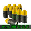 TAGinn Pyro Shipped Easy TAGinn Reaper MK2 3.5 Projectile | 10PK 