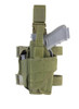 Condor Outdoor Condor Tornado Tactical Leg Holster | Left Handed 
