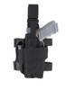 Condor Outdoor Condor Tornado Tactical Leg Holster | Left Handed 