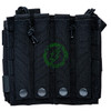  Flyye Industries Double M4 Open Top Mag Pouch 