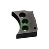 Airsoft Masterpiece Custom Airsoft Masterpiece Aluminum Trigger Type 4 | TM Hi-Capa 