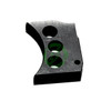Airsoft Masterpiece Custom Airsoft Masterpiece Aluminum Trigger Type 4 | TM Hi-Capa 