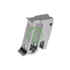Airsoft Masterpiece Custom EDGE Aluminum "T1" Trigger for HiCAPA 