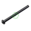 Airsoft Masterpiece Custom Airsoft Masterpiece Steel Guide Rod for Hi-CAPA 5.1 (Black) 