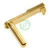 Airsoft Masterpiece Custom Airsoft Masterpiece Steel Slide Stop Type 2 Convex Button 