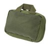 Condor Outdoor Condor First Response Pouch | Black, OD, and CB 