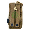  Flyye Industries Single M4 Open Top Mag Pouch 