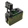 A&K 1500 rd Box Magazine for Airsoft M249 Series AEG | OD 