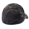  Notch Gear Notch Classic FlexFit Black Multicam Operator Hat 