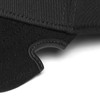  Notch Gear Notch Classic Flexfit Black Operator Hat 