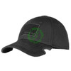  Notch Gear Notch Classic Flexfit Black Operator Hat 