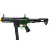  G&G SR ARP 9 CQB Airsoft AEG Rifle | Jade, Ice, Amber, Fire & Sky 