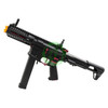  G&G SR ARP 9 CQB Airsoft AEG Rifle | Jade, Ice, Amber, Fire & Sky 