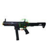  G&G SR ARP 9 CQB Airsoft AEG Rifle | Jade, Ice, Amber, Fire & Sky 