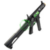  G&G SR ARP 9 CQB Airsoft AEG Rifle | Jade, Ice, Amber, Fire & Sky 