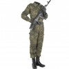 Russian BTK Group Army Regular Suit Pixelka BDU 