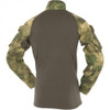  ANA M1 Combat Shirt | Green Moss 