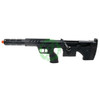  Silverback Airsoft Desert Tech SRS-A2 16" Covert GEN3 Bullpup 