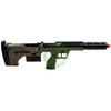  Silverback Airsoft Desert Tech SRS-A2 16" Covert GEN3 Bullpup 