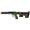  Silverback Airsoft Desert Tech SRS-A2 16" Covert GEN3 Bullpup 