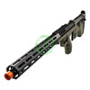  Silverback Airsoft Desert Tech SRS-A2/M2 22" Covert GEN3 Bullpup 