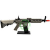  Tippmann Tan BT M4 CQB RIS 10.5" Rifle | AEG 