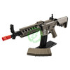  Tippmann Tan BT M4 CQB RIS 10.5" Rifle | AEG 