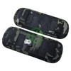 High Speed Gear Inc (HSGI) High Speed Gear Multicam Black Shoulder Pads 