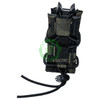 High Speed Gear Inc (HSGI) High Speed Gear Multicam Black TACO Single Pistol Mag Pouch 