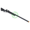  EMG Barrett Fieldcraft Airsoft Precision Bolt-Action Sniper Rifle | Featherweight Zero Trigger 