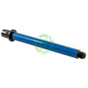 Mac Airsoft MAC Airsoft Blue ULTRALIGHT Outer Barrel Karbon Fiber | 5" - 8" 