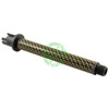 Mac Airsoft MAC Airsoft Kevlar ULTRALIGHT Outer Barrel Karbon Fiber | 5" - 8" 