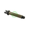 Mac Airsoft MAC Airsoft Kevlar ULTRALIGHT Outer Barrel Karbon Fiber | 5" - 8" 