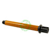 Mac Airsoft MAC Airsoft Orange ULTRALIGHT Outer Barrel Karbon Fiber | 5" - 8" 