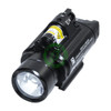 Olight OLIGHT BALDR Flash Light w/ IR Laser | 1350 Lumens 
