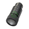 Dboys DBoys Steel Krinkov Airsoft Flash Hider | -14mm & -24mm CCW 