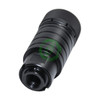 Dboys DBoys Steel Krinkov Airsoft Flash Hider | -14mm & -24mm CCW 