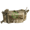 Haley Strategic D3CR-M Micro Chest Rig with X Harness