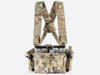 Haley Strategic D3CR-M Micro Chest Rig with X Harness