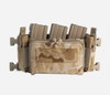 Haley Strategic D3CR-M Micro Chest Rig with X Harness
