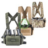 Haley Strategic D3CR-M Micro Chest Rig with X Harness