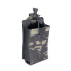  Haley Strategic Single Rifle Magazine Pouch V1 W/ MP2 Insert 