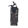  Haley Strategic Single Pistol Mag Pouch 