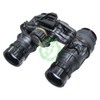 ACTinBlack White Phosphor ACT DTNVS14 Binocular Night Vision Device 